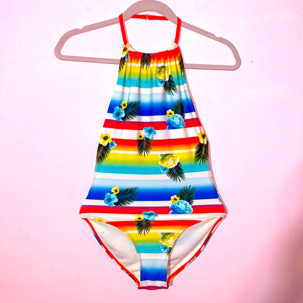 Tucker tate one piece swimsuit